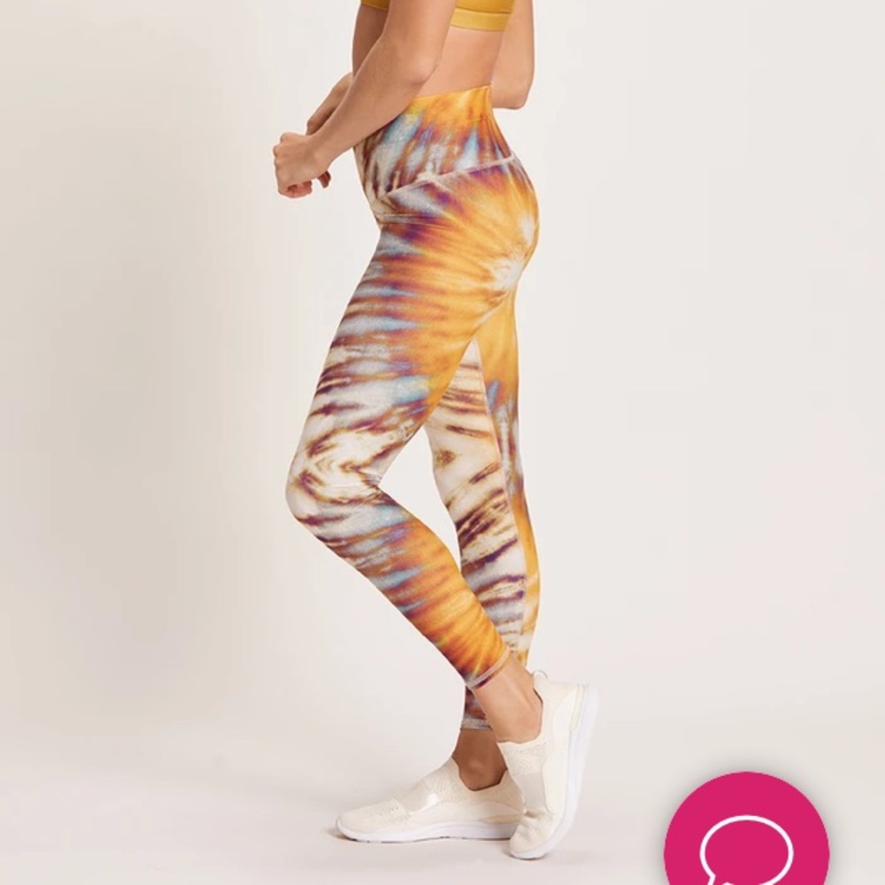 Niyama Sol Exclusive Leggings